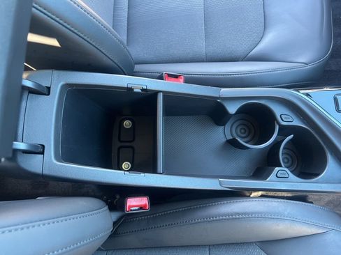 Certified 2023 Kia Niro EX image 24