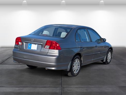 Used 2005 Honda Civic LX image 5