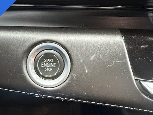 Used 2023 Cadillac Escalade Sport Platinum w/ LPO, ONYX Package image 15