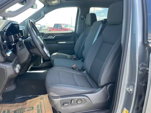 Used 2024 GMC Sierra 1500 Elevation AWD/4WD image 8
