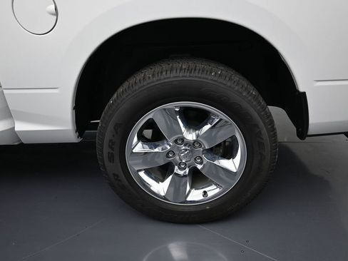 New 2024 RAM 1500 Tradesman w/ Tradesman SXT Package image 10