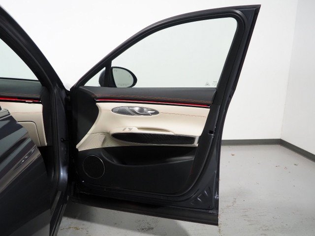 Used 2026 Genesis GV70 AWD 3.5T Sport Prestige image 72