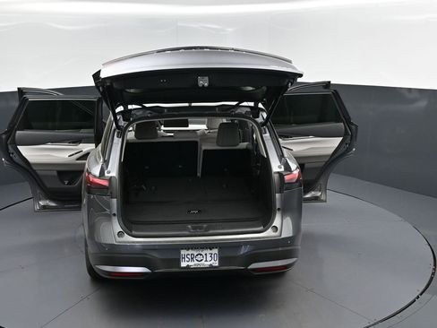 Used 2026 INFINITI QX60 Pure w/ Cargo Package image 48