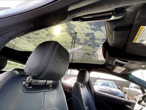 New 2024 Jaguar I-PACE R-Dynamic HSE image 28