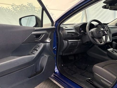 Used 2025 Subaru Impreza 2.0i AWD/4WD image 33