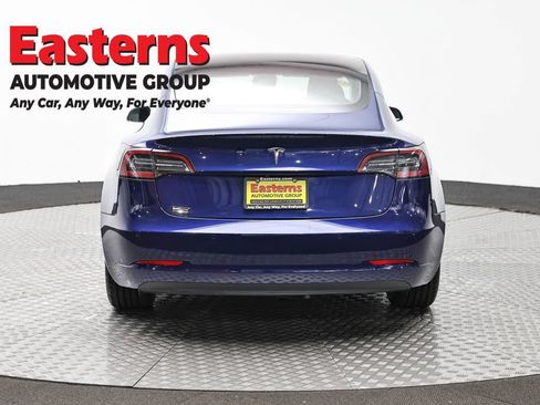 Used 2019 Tesla Model 3 Long Range RWD image 6