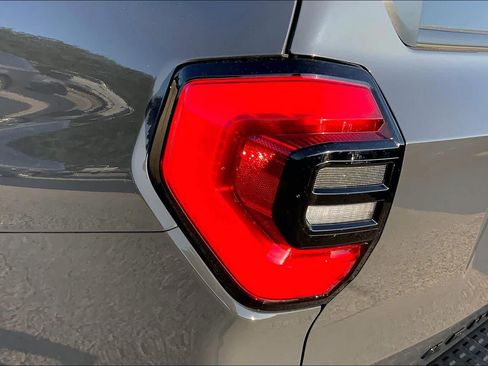 Used 2025 Toyota 4Runner SR5 RWD image 28