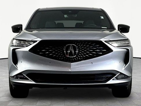Certified 2023 Acura MDX A-Spec AWD/4WD image 2