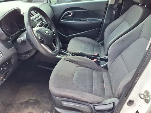 Used 2016 Kia Rio LX FWD image 10