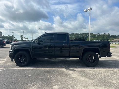 Used 2019 GMC Sierra 1500 Limited w/ Elevation Edition AWD/4WD image 6