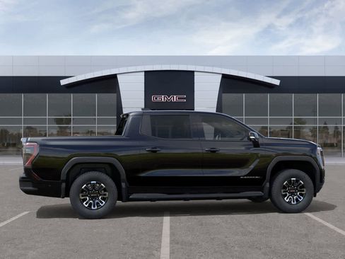 New 2026 GMC Sierra EV Elevation w/ Premium Package image 5