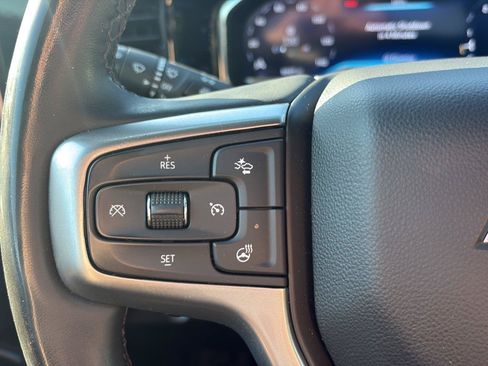 Used 2024 Chevrolet Silverado 2500 LT w/ All Star Edition AWD/4WD image 28