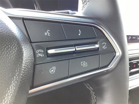 Used 2025 Chevrolet Tahoe High Country w/ Sun And Tow Package image 20