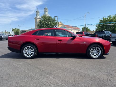 New 2026 Dodge Charger R/T AWD/4WD image 4