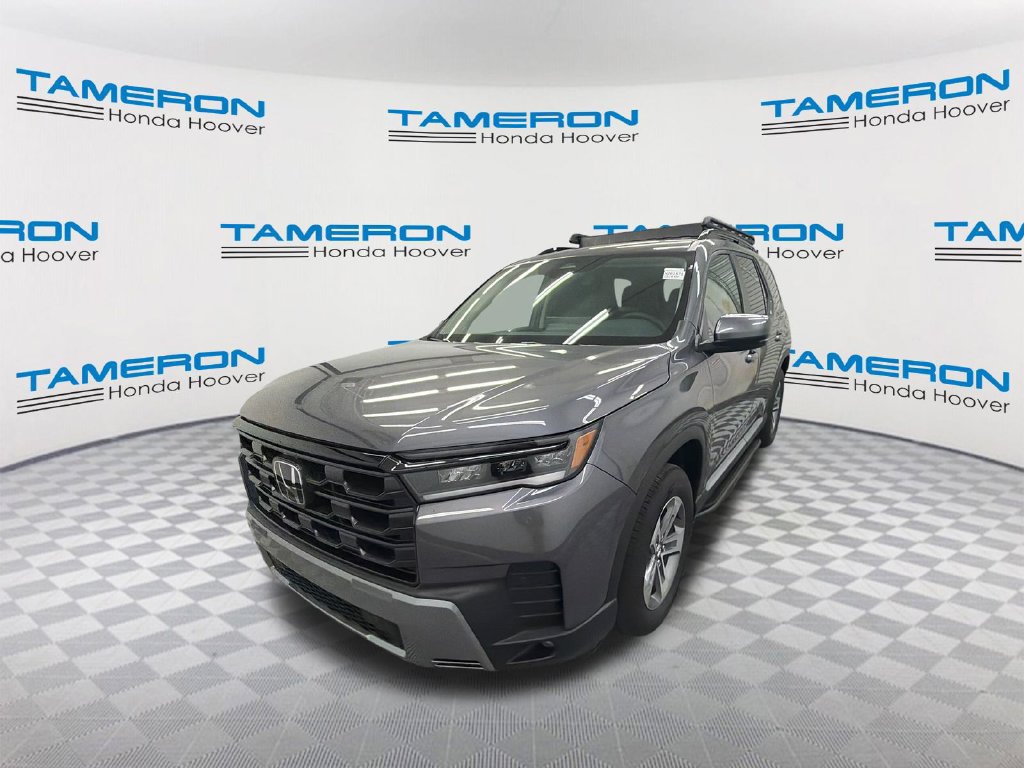 New 2026 Honda Pilot EX-L image 1