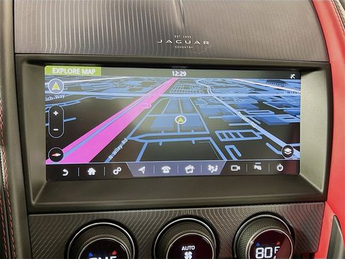 Used 2021 Jaguar F-TYPE R-Dynamic image 13