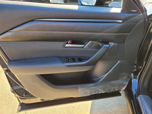 New 2025 MAZDA CX-50 AWD 2.5 Hybrid w/ Weather Package image 17