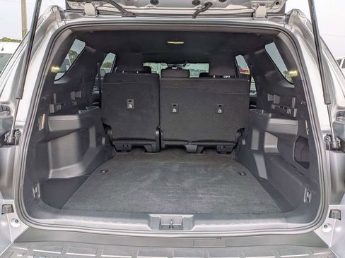 Used 2025 Toyota 4Runner SR5 image 12