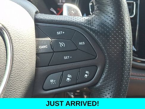 Used 2023 Dodge Durango R/T AWD/4WD image 25
