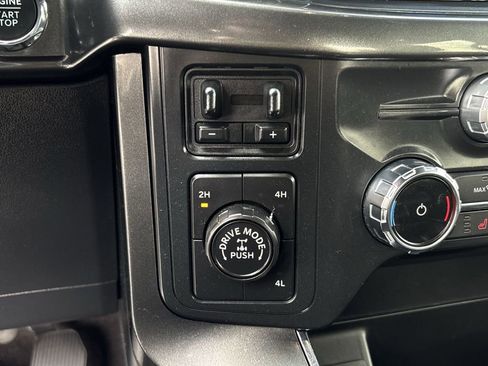 Used 2022 Ford F150 XLT w/ Equipment Group 302A High image 21