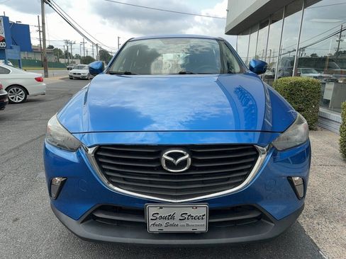 Used 2016 MAZDA CX-3 Touring AWD/4WD image 29