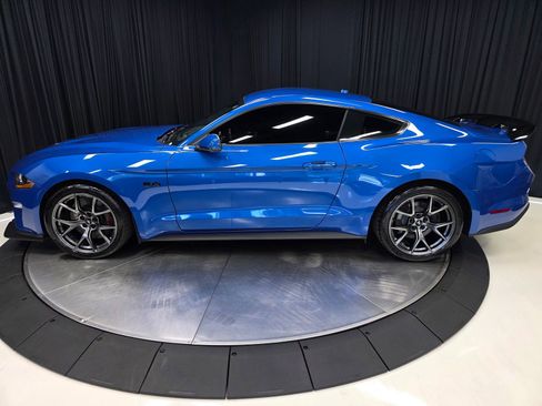 Used 2020 Ford Mustang GT Premium w/ Performance Package - Level 2 RWD image 10