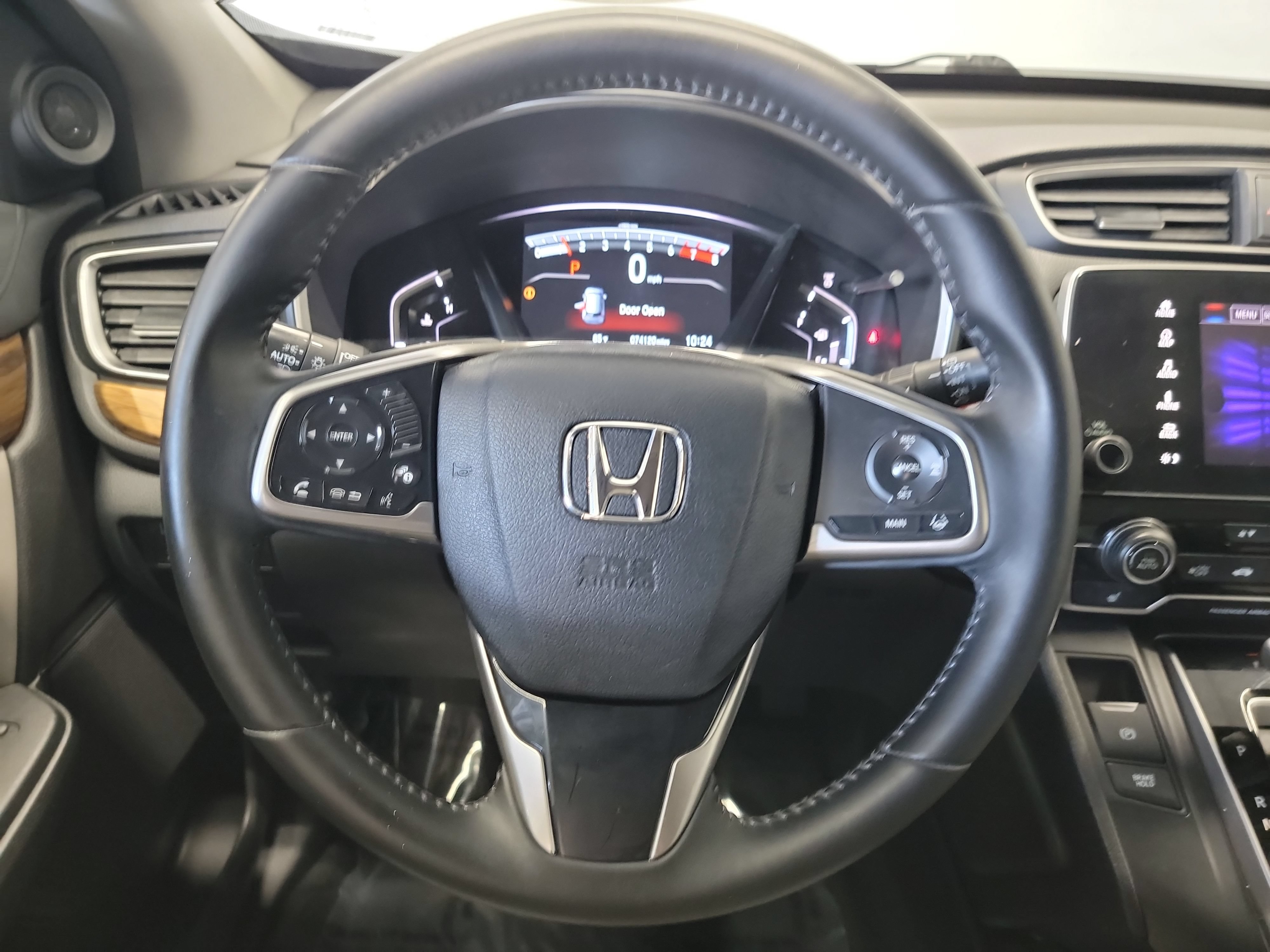 Used 2017 Honda CR-V EX-L image 17