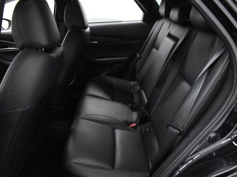 Used 2022 MAZDA CX-30 AWD 2.5 S w/ Select Package image 17