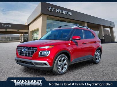 Certified 2024 Hyundai Venue Limited