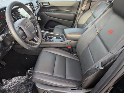 New 2026 Dodge Durango GT image 12