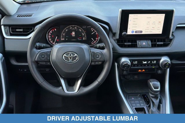 Used 2025 Toyota RAV4 XLE Premium AWD/4WD image 15
