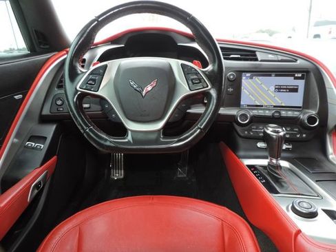 Used 2018 Chevrolet Corvette Grand Sport image 20