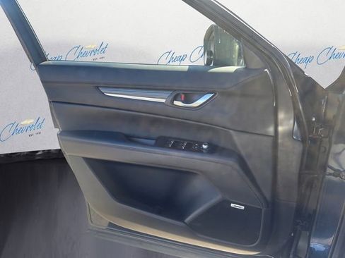 Used 2019 MAZDA CX-5 Grand Touring w/ GT Premium Package image 11