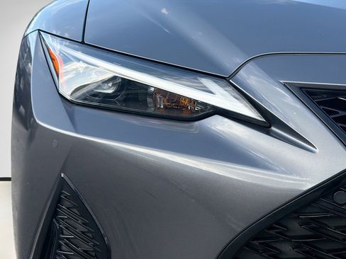 Used 2023 Lexus IS 350 F Sport w/ Navigation Package RWD image 34