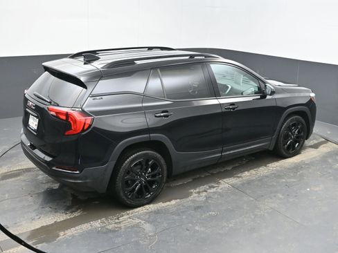 Used 2020 GMC Terrain SLE w/ Driver Convenience Package image 37