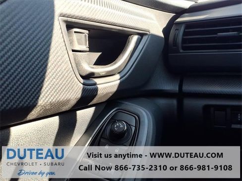 New 2026 Subaru Crosstrek 2.0i Premium image 20