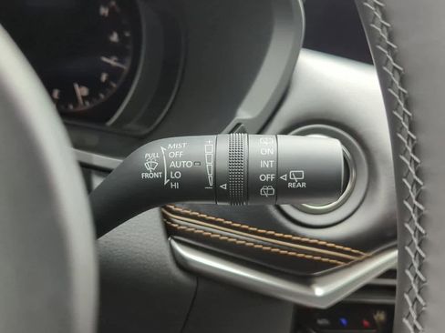 New 2025 MAZDA CX-70 3.3 Turbo w/ Premium Plus Pkg image 25