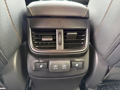Used 2022 Subaru Outback Wilderness image 29