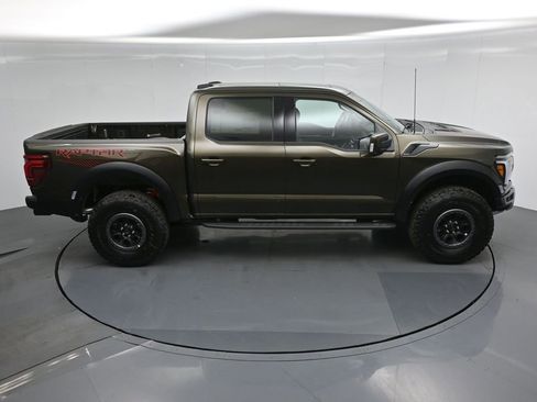 New 2026 Ford F150 Raptor AWD/4WD image 41