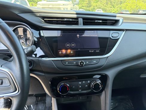 Used 2023 Buick Encore GX Preferred FWD image 27