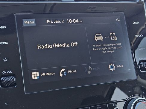 Used 2023 Hyundai Tucson SEL image 16