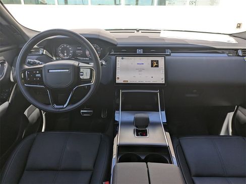 New 2026 Land Rover Range Rover Velar Dynamic SE image 15