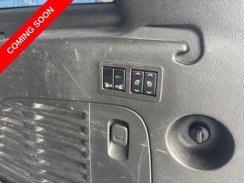 Used 2020 Cadillac Escalade ESV Luxury RWD image 12