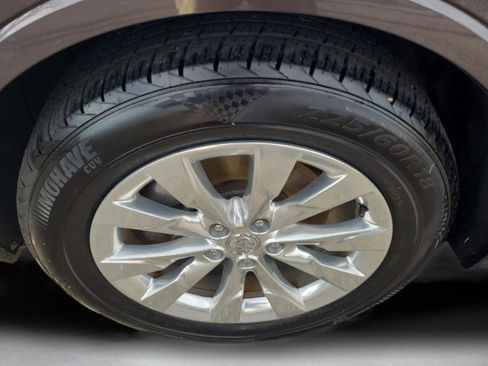 Used 2017 Buick Envision Essence image 7