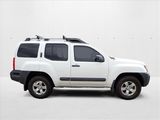 Used 2013 Nissan Xterra S image 4