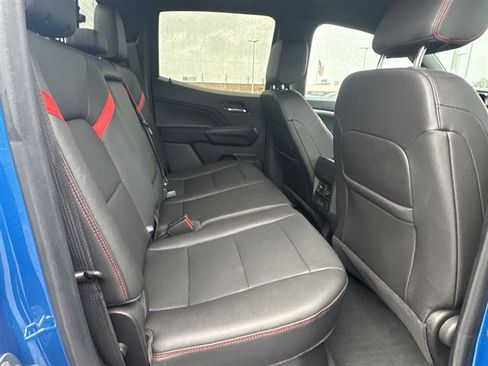 Used 2023 Chevrolet Colorado Z71 w/ Z71 Convenience Package 2 image 25