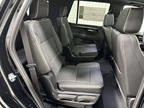 New 2026 Chevrolet Tahoe Premier AWD/4WD image 28