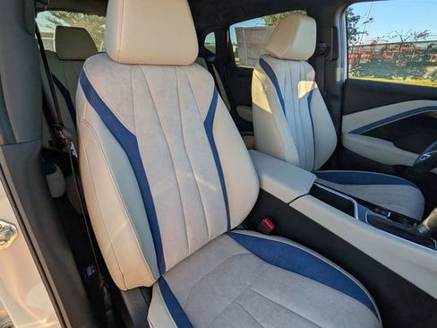 New 2025 Acura ADX A-Spec image 19