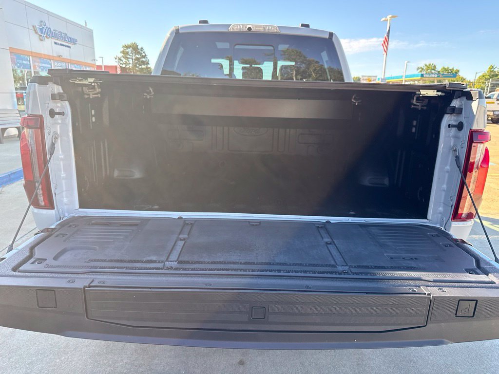 New 2026 Ford F150 Raptor w/ Equipment Group 803A Raptor R AWD/4WD image 28