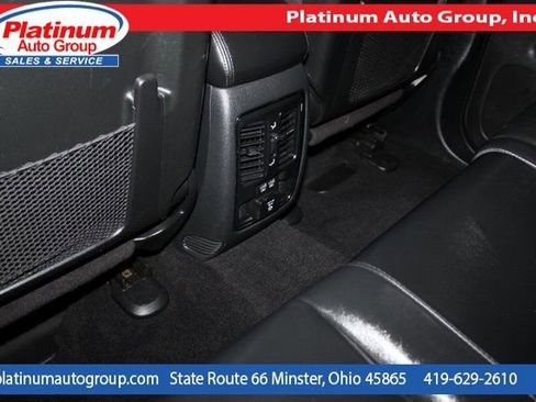 Used 2019 Jeep Grand Cherokee Limited X image 29